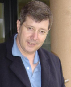 Stephen photo