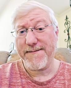 James photo