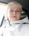 Russian bride - Svetlana from Saratov