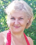 Russian bride - Svetlana from Saratov