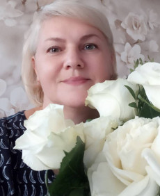Svetlana photo