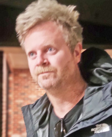 Stuart photo