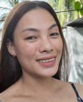 Philippine bride - Jia Mea from General Santos