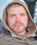 Canadian man - David from Alberta