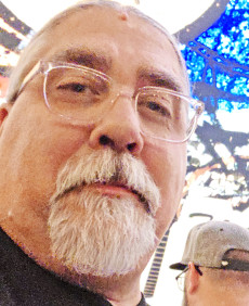 Brian photo