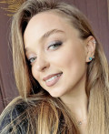 Ukrainian bride - Valeria from Kyiv