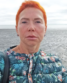 Svetlana photo
