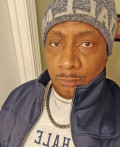 American man - Douglas from Fairfield
