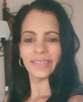 Cuban bride - Alionka from Holguin