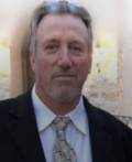 American man - Michael from Ruidoso
