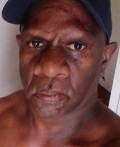 Australian man - Wesley from Mossman