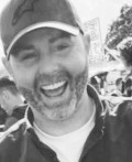 British man - Mark from London