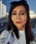Ukrainian bride - Katerina from Krivoy Rog