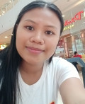 Philippine bride - Chirlyn from Davao
