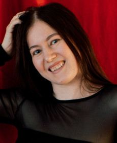 Kristina photo