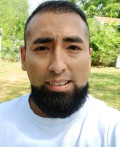 American man - Samuel from Belton