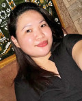 Philippine bride - Aileen from General Santos