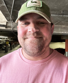 Mike photo
