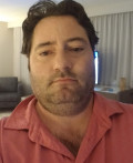 American man - Robert from Glendale