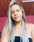 Cuban bride - Maura from Baracoa