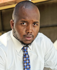 Tyreese photo