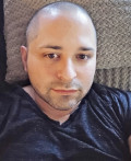 American man - Rob from Colorado Springs