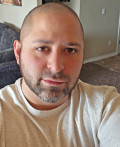 American man - Rob from Colorado Springs