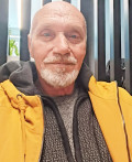 Spanish man - Horst from Tarragona