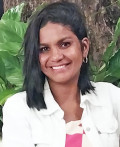 Brazilian bride - Dayana from Sao Paulo