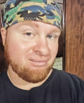 American man - Phillip from Brooklet
