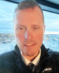 American man - Jay from Colorado Springs