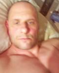 Canadian man - Kurt from Edmonton