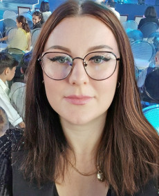 Olga photo