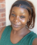 South African bride - Nqobile from Durban
