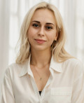 Moldovan bride - Alina from Chisinau