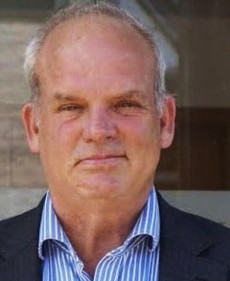 Peter photo