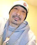 Canadian man - Dayce from Winnipeg