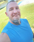 American man - Michael from Fort Branch