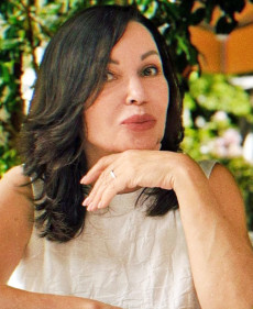 Irina photo