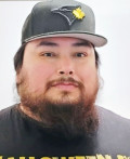 Canadian man - Duane from Regina