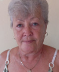 Cuban bride - Elena from La Habana