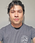 American man - Brandon from Goodwell
