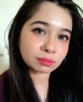 Indonesian bride - Non from Surakarta