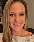 American bride - Ashley from River Falls
