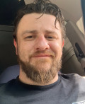 American man - Gary from Granite Falls