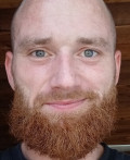 American man - Austin from Fort Wayne