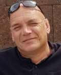 New Zealand man - Wynn from Auckland