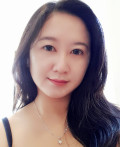 Indonesian bride - Rose from Semarang
