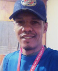 South African man - Marchello from Randburg
