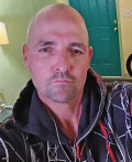 American man - Christopher from Fort Lauderdale